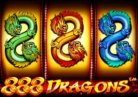 888 Dragons™