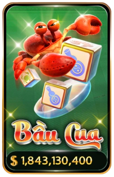 bầu cua Kingclub