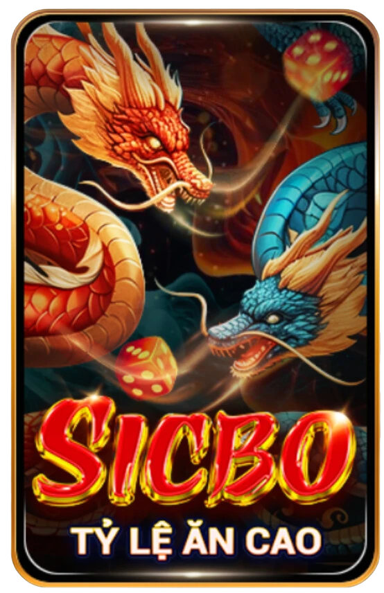 sicbo Kingclub